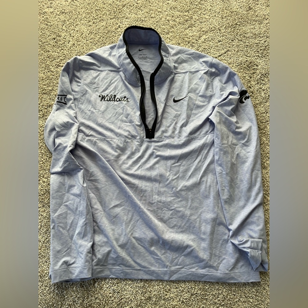 K State pullover